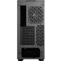 Корпус Fractal Design Meshify 2 Compact Light Tempered Glass FD-C-MES2C-04