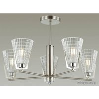 Подвесная люстра Lumion Janna 4409/5C