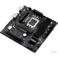 Материнская плата ASRock B760M PG Lightning WiFi