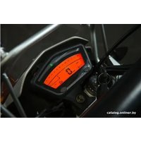 Мотоцикл M1NSK GOOSE 400 (черный/камуфляж) в Могилеве