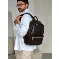 Сумка Igermann 683 15С683К5 (коричневый)