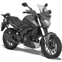 Мотоцикл BAJAJ Dominar 400 touring (черный) в Могилеве
