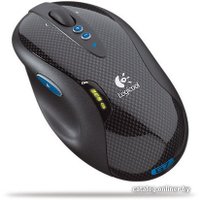 Игровая мышь Logitech G7 Laser Cordless Mouse