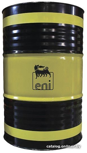 Моторное масло Eni i-Sint 5W-40 205л