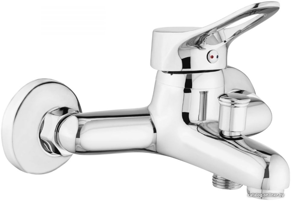 Смеситель Deante Vero BOW 010M