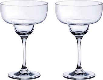 Набор бокалов для мартини Villeroy & Boch Purismo Bar 11-3786-8180