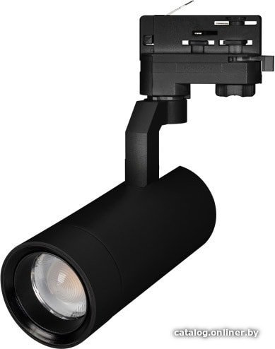 Трековый светильник Arlight LGD-GELIOS-4TR-R67-20W Day4000 031218