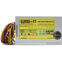 Блок питания CrownMicro CM-PS450 Smart 450W