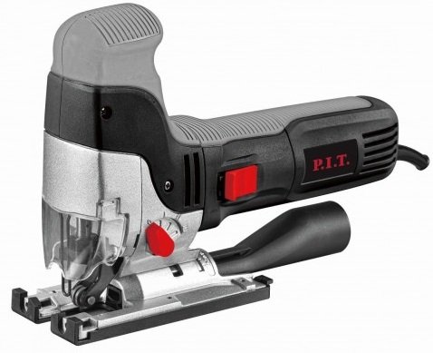 

Электролобзик P.I.T. PST110-C