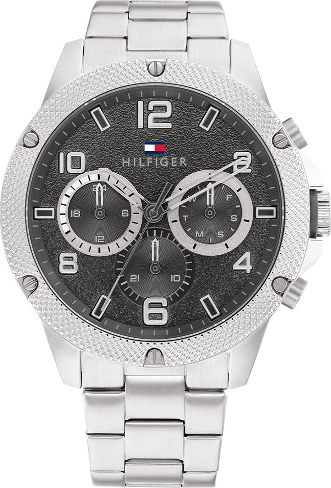 

Наручные часы Tommy Hilfiger Blaze 1792029