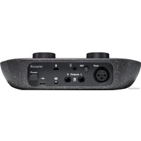 Комплект для звукозаписи Focusrite Vocaster One Studio