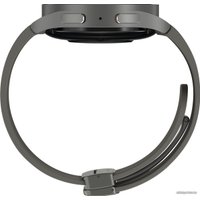 Умные часы Samsung Galaxy Watch 5 Pro 45 мм LTE (серый титан)