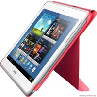 Чехол для планшета Samsung Чехол-книжка для Samsung GALAXY Note 10.1 (EFC-1G2NPE)