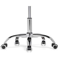 Офисное кресло Woodville Kolin (серый)