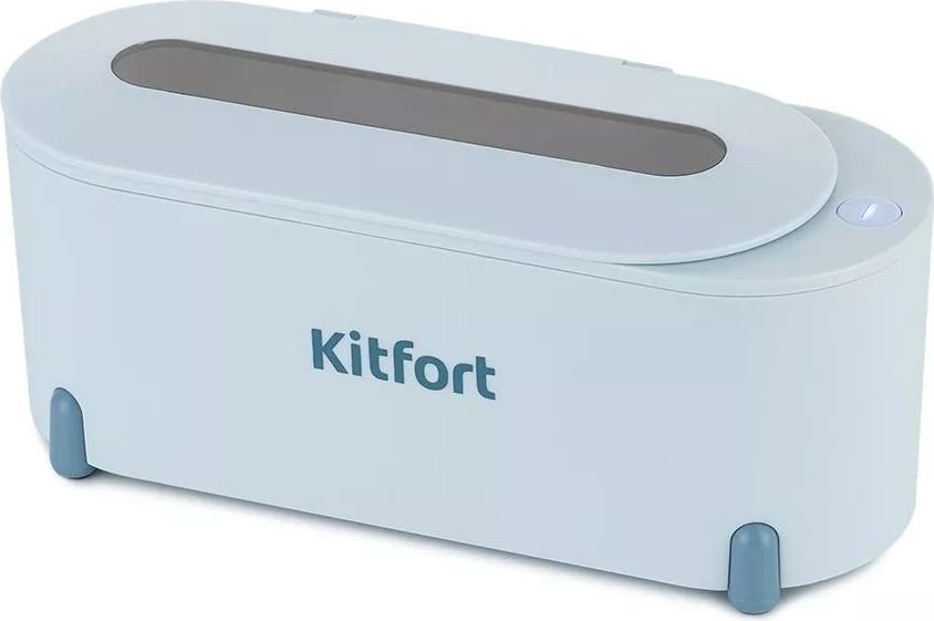 

Стерилизатор маникюрный Kitfort KT-6049