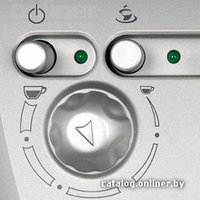 Кофемашина Spidem Villa Silver