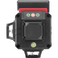Лазерный нивелир MTX ML 360-4 Pro Set