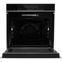 Электрический духовой шкаф Hyundai HMEO 6780 DX