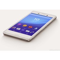 Смартфон Sony Xperia M4 Aqua dual 16GB White