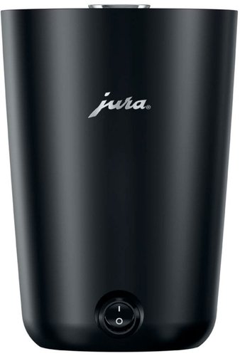 Подогреватель чашек JURA Cup warmer S black 24176