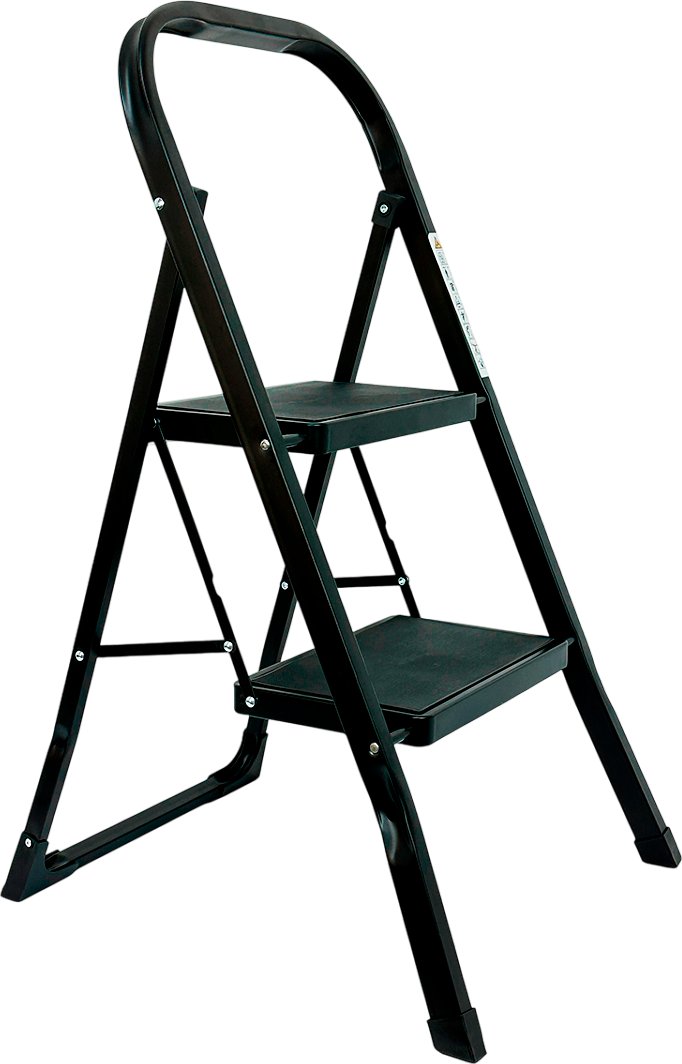 

Лестница-стремянка Sarayli Cтальная 011352 (2ст)