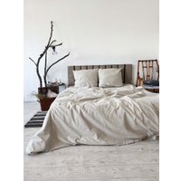 Пододеяльник Mio Tesoro 220x215 Лен220По-3