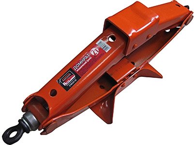 

Ромбовый домкрат Startul Auto ST8020-02 2т.