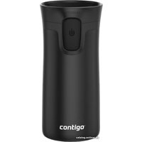 Термокружка Contigo Pinnacle 0.3л (черный)