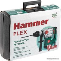 Перфоратор Hammer Flex PRT1500A