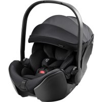 Детское автокресло Britax Romer Baby Safe Pro Style (carbon black)