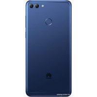 Телефон Huawei Y9 2018 FLA-LX1 (синий)