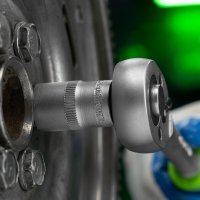 Универсальный набор инструментов СибрТех 13389 (108 предметов) в Барановичах