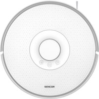 Робот-пылесос Sencor SRV 9385WH
