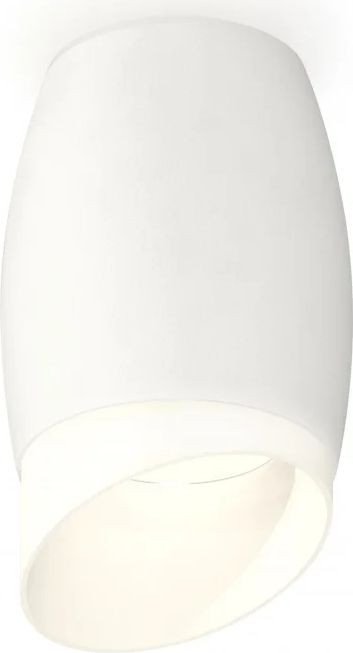 

Точечный светильник Ambrella light Techno spot XS1122023 SWH/FR