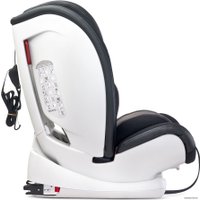 Детское автокресло Caretero VolanteFix (фиолетовый)