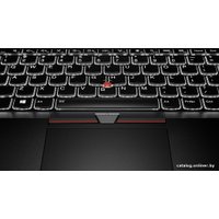 Ноутбук Lenovo ThinkPad X1 Carbon 4 [20FBS00M00]