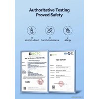  Baseus Graceful Car Fragrance Alpine green CNZX000006 (зеленый)