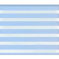 Шторы день-ночь Jalux День-Ночь Софт bh 4 44x160 (голубой)