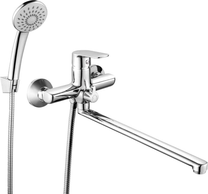 

Смеситель Gross Aqua Flat 7250520C-35F