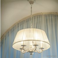 Светодиодная лампочка V-TAC C37 E14 5.5 Вт 3000 К VT-226