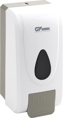 Дозатор для жидкого мыла GFmark 714