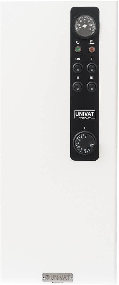 

Отопительный котел Univat Standart OS 6-230/400