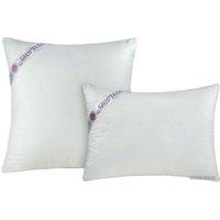Спальная подушка Бояртекс Лебяжий Пух глосс сатин 50x70