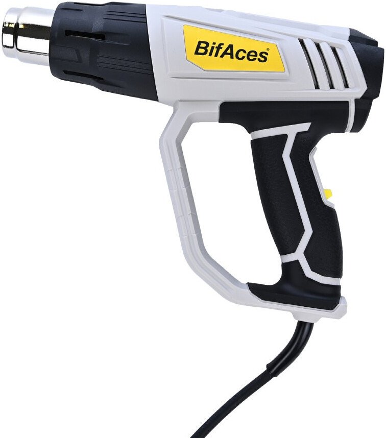 Промышленный фен BifAces AHG-2000-3