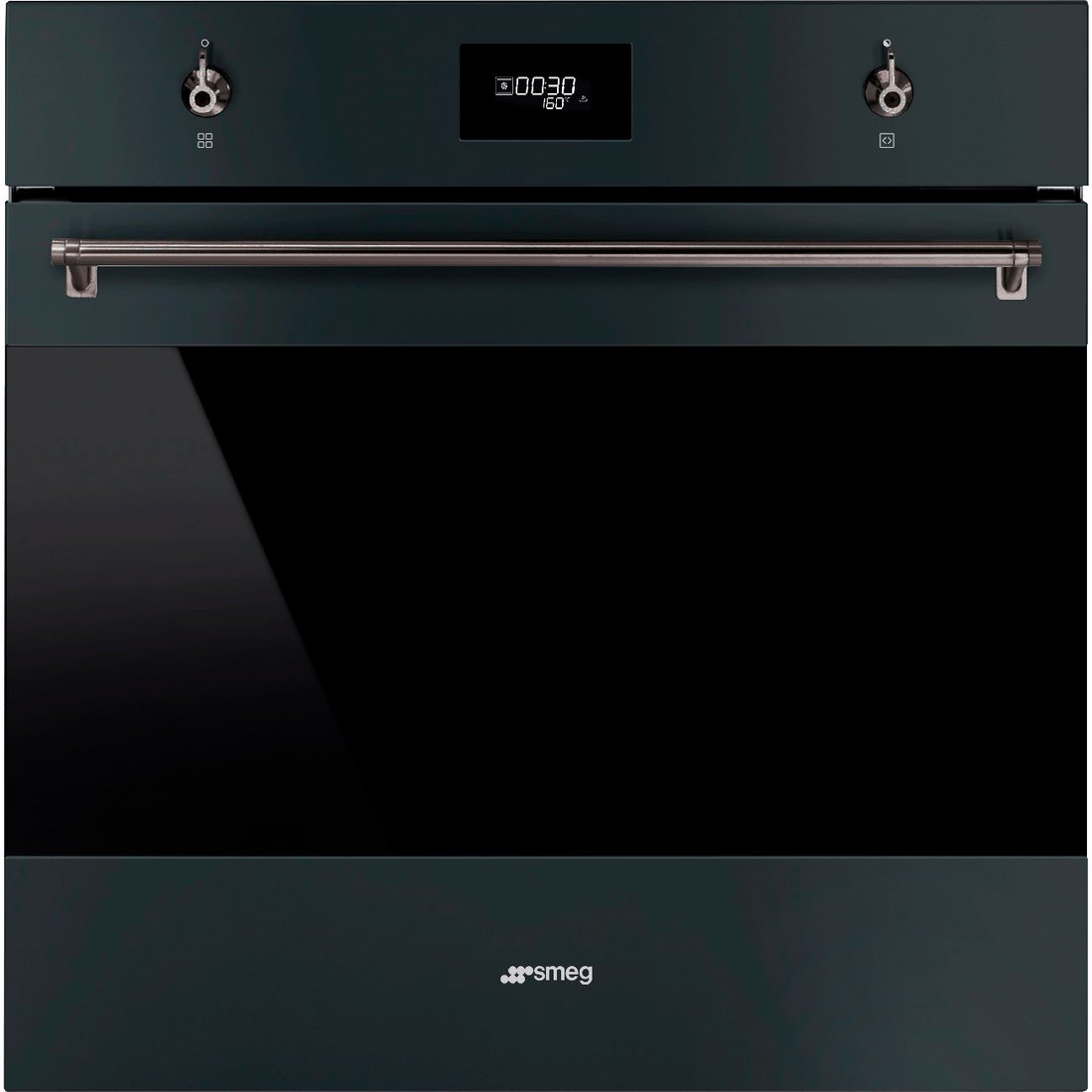 

Электрический духовой шкаф Smeg SOP6301TN