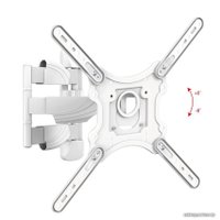 Кронштейн для телевизора UniTeki FML40W (белый)