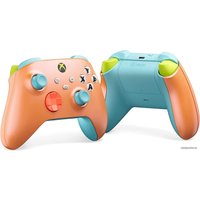 Геймпад Microsoft Xbox Sunkissed Vibes OPI Special Edition