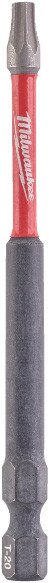 

Бита Milwaukee Shockwave Impact Duty 4932430878