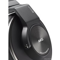 Наушники AKG K550 MKII