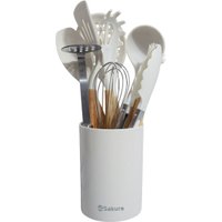 Набор кухонный Sakura SA-KW100W